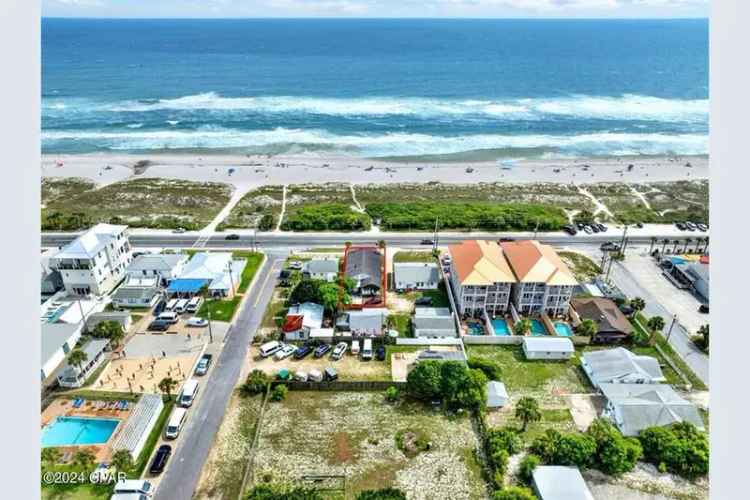 House For Sale , 19102, Front Beach Road, Panama City Beach, Florida