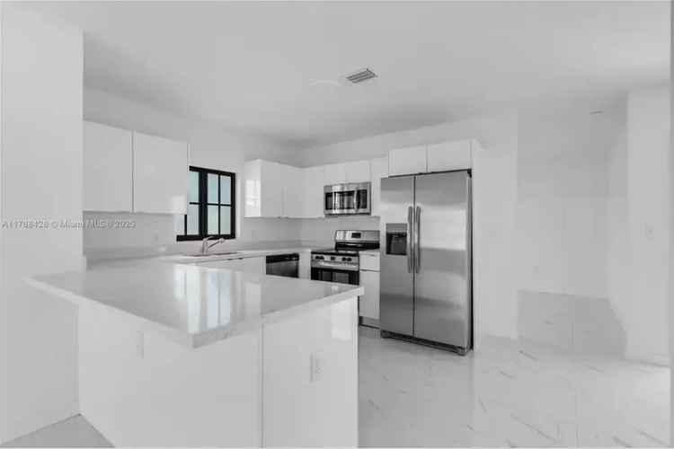 House For Sale , 634, Southwest 7th Street, Homestead, Florida
