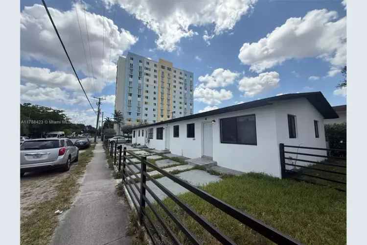 House For Sale , 3745, Northwest 22nd Court, Miami, Florida
