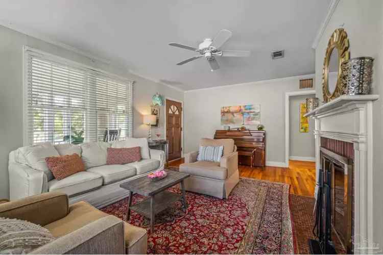 House For Sale , 1818, East Brainerd Street, Pensacola, Florida