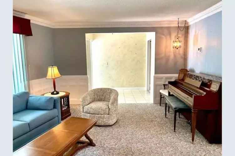 House For Sale , 924, Highview Drive, Palm Harbor, Florida