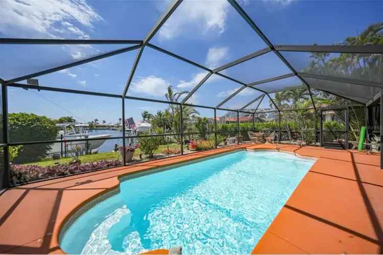 House For Sale , 1425, Appian Drive, Punta Gorda, Florida