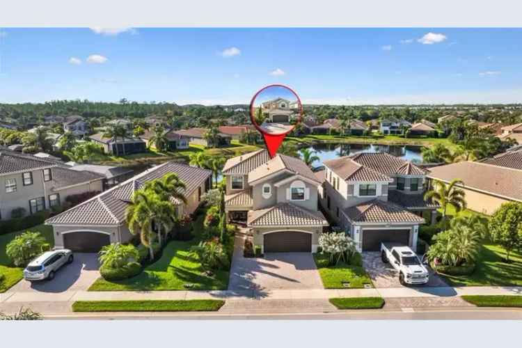 House For Sale , 11717, Meadowrun Circle, Fort Myers, Florida