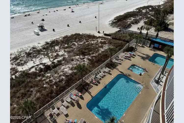House For Sale , 10625, Front Beach Road, Panama City Beach, Florida