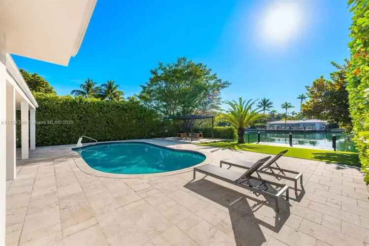 House For Sale , 410, South Shore Drive, Miami Beach, Florida