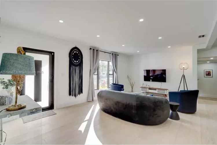 House For Sale , 347, Northeast 110th Street, Miami Shores, Florida
