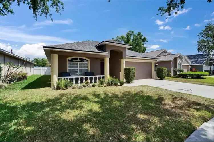 House For Sale , 1406, Bloomingdale Trails Boulevard, Riverview, Florida