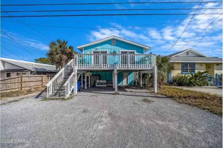 House For Sale , 6310, Sunset Avenue, Panama City Beach, Florida