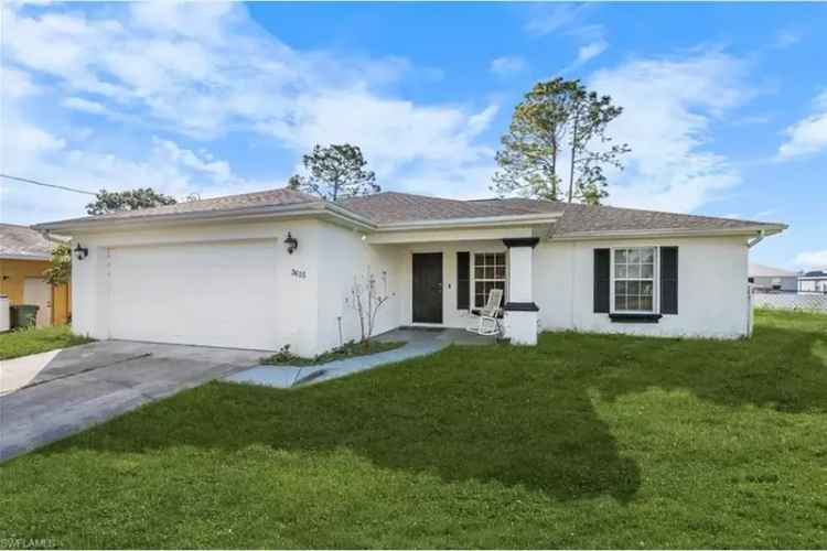 House For Sale , 3615, 4th Street Southwest, Florida