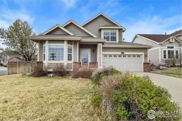 House For Sale , 1403, Curtiss Court, Fort Collins, Colorado
