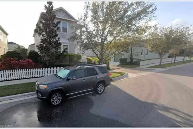 House For Sale , 11121, Winthrop Lake Drive, Riverview, Florida