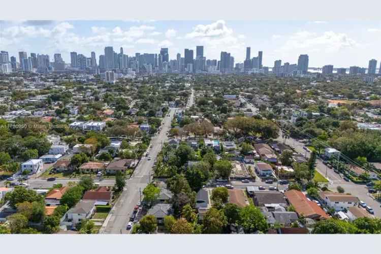 House For Sale , 1114, Southwest 13th Court, Miami, Florida