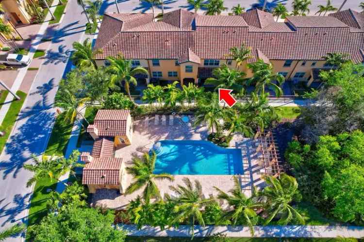 House For Sale , 4627, Mediterranean Circle, Palm Beach Gardens, Florida