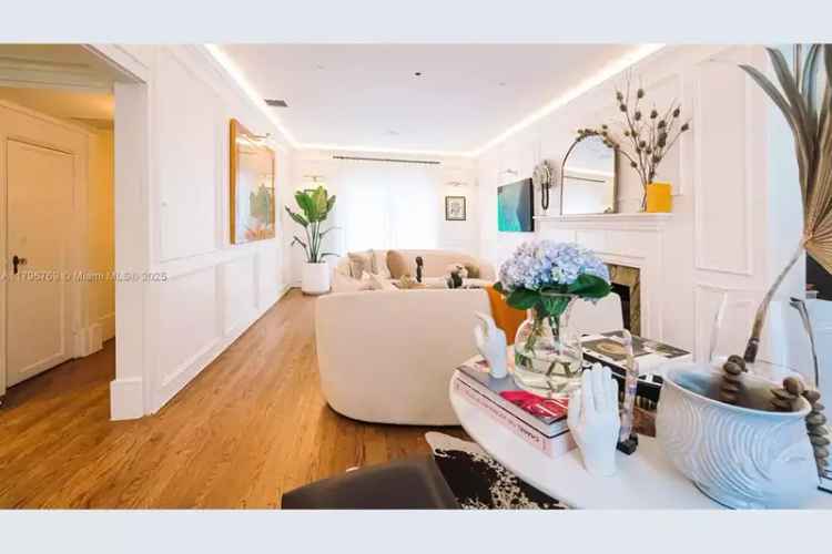 House For Sale , 677, Northeast 56th Street, Miami, Florida