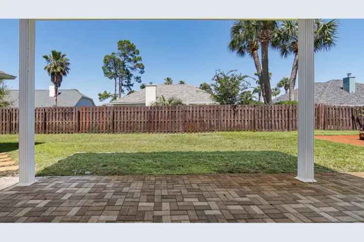 House For Sale , 158, Boca Lagoon Drive, Panama City Beach, Florida
