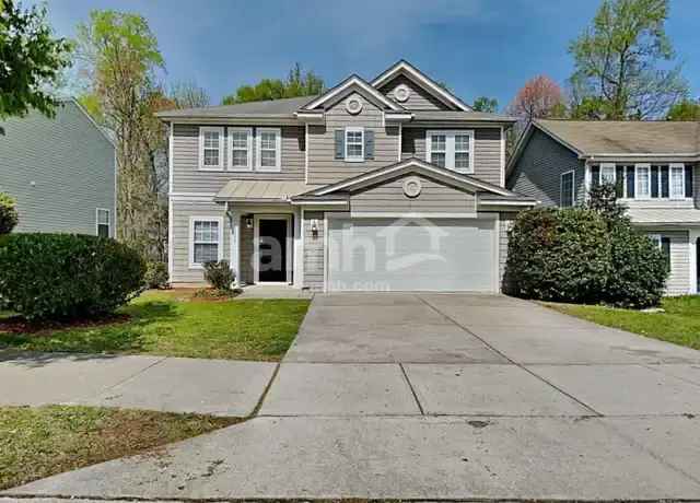 Single Family Rental Home Professionally Managed