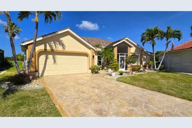 House For Sale , 10203, Windsong Road, Punta Gorda, Florida