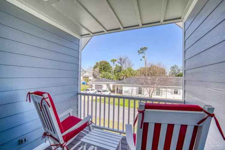 House For Sale , 509, North 11th Avenue, Pensacola, Florida
