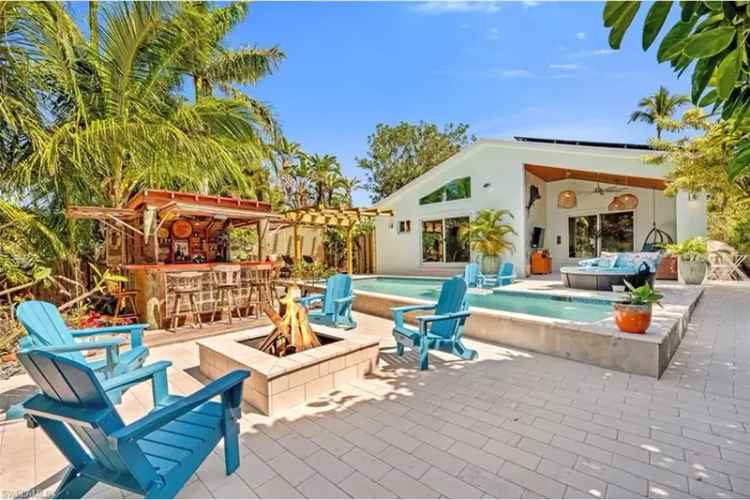 House For Sale , 1155, 12th Street North, Naples, Florida