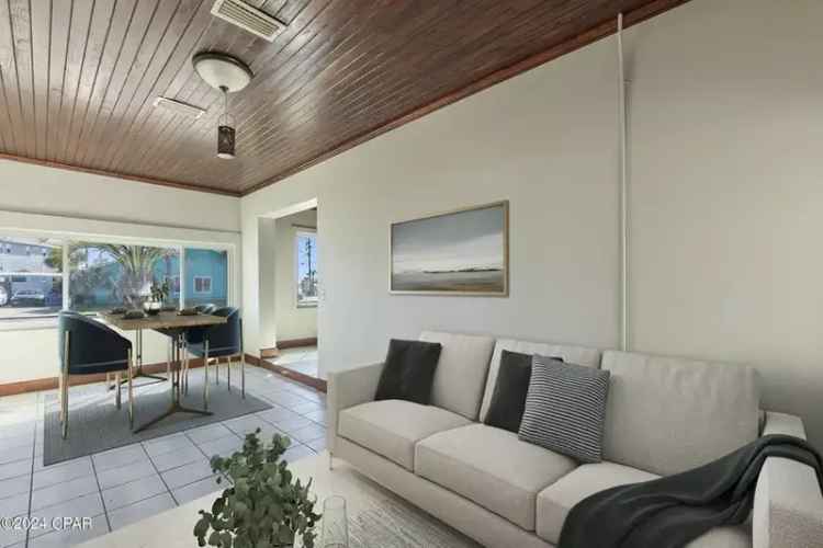 House For Sale , 613, Azalea Street, Panama City Beach, Florida