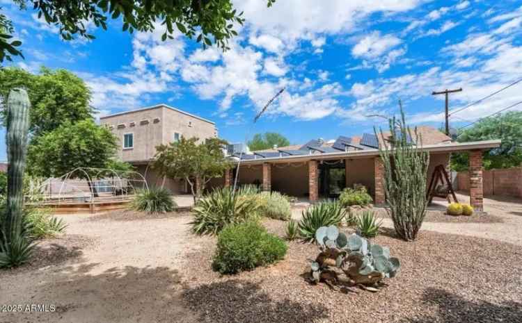 House For Sale , 8106, North 11th Street, Phoenix, Arizona