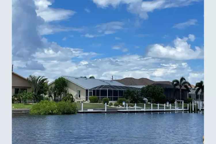 House For Sale , 1425, Pine Island Court, Punta Gorda, Florida