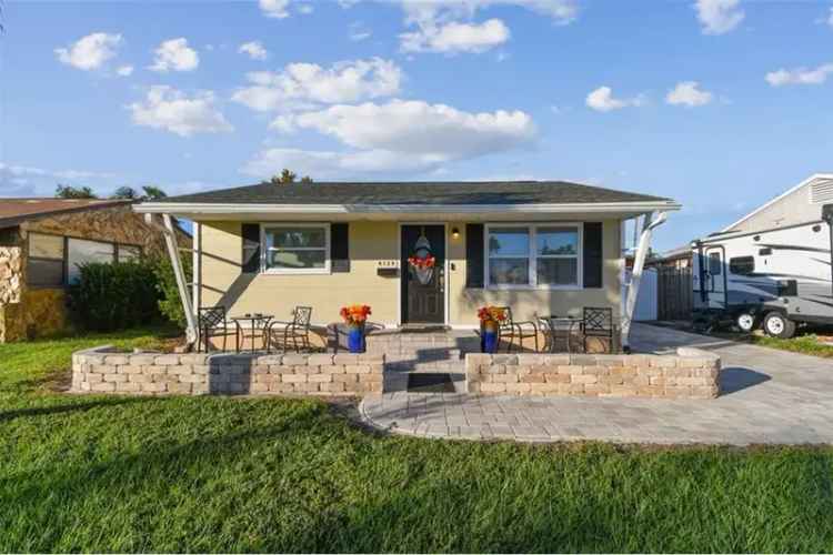 4 Bedroom 3 Bath Home Spacious Layout Perfect for Families