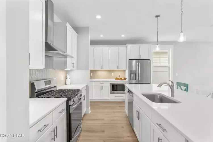 House For Sale , Panama City, Florida