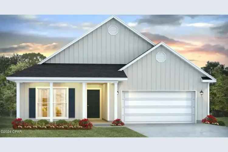 Delray at Heron Walk: 4 Bedroom Family Home