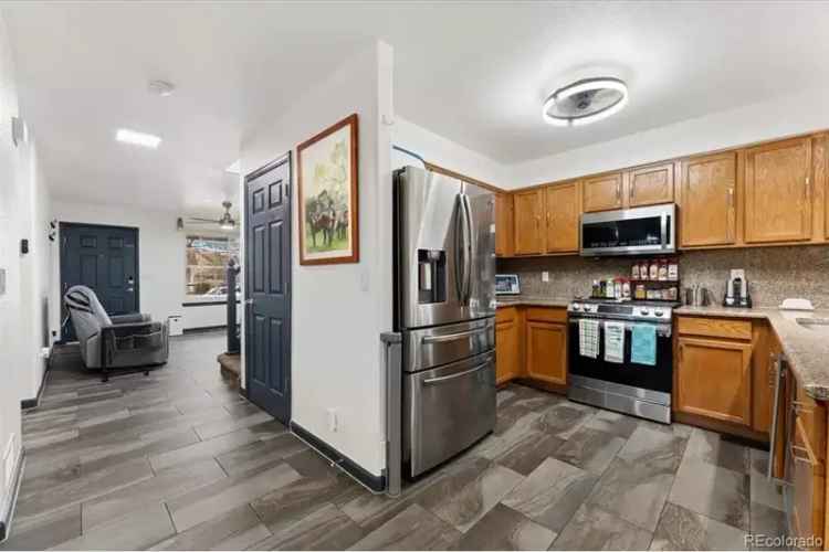 Updated Home with Modern Comfort and Stylish Design
