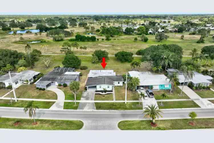 House For Sale , 2971, Southeast Morningside Boulevard, Port Saint Lucie, Florida