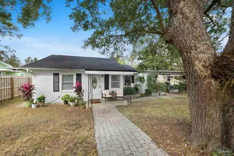 House For Sale , 1100, West Zarragossa Street, Pensacola, Florida