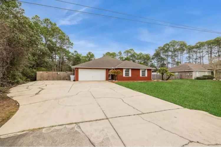 House For Sale , 8680, Laredo Street, Navarre, Florida