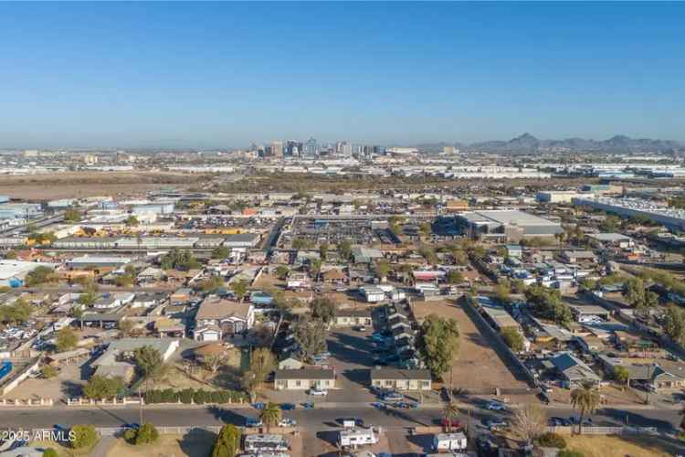 House For Sale , 210, East Illini Street, Phoenix, Arizona