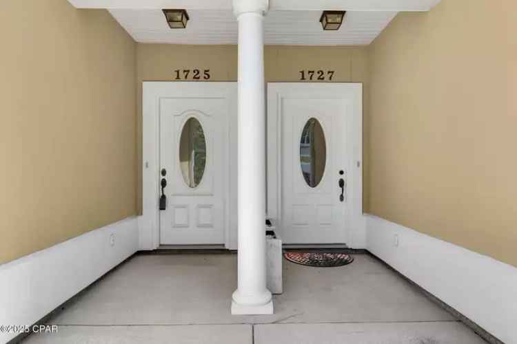 House For Sale , 1725, Annabellas Drive, Panama City Beach, Florida