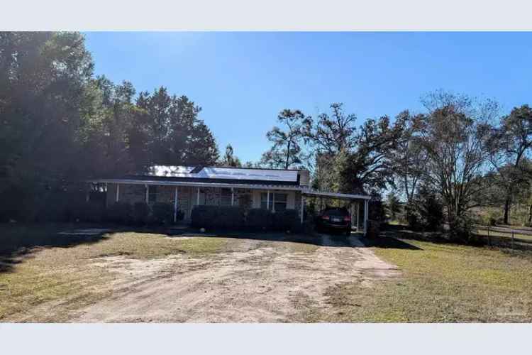 House For Sale , Milton, Florida