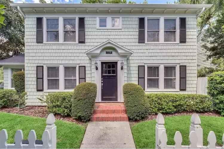 House For Sale , Orlando, Florida