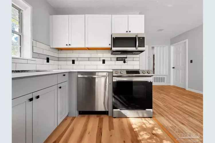 House For Sale , 3190, Torres Avenue, Pensacola, Florida