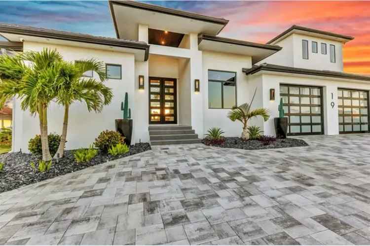 House For Sale , 19, Sabal Drive, Punta Gorda, Florida