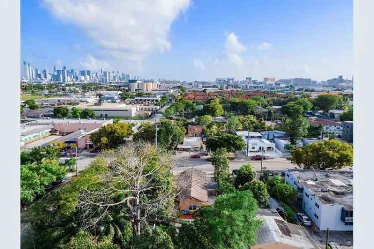 House For Sale , 821, Northwest 29th Street, Miami, Florida