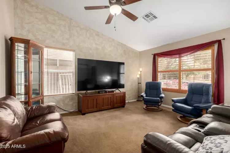 House For Sale , 10714, East el Moro Avenue, Mesa, Arizona