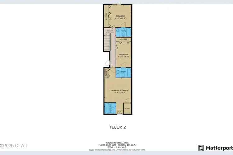House For Sale , 9614, Beach Boulevard, Panama City Beach, Florida