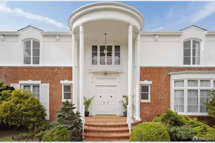 House For Sale , 100, Stonecrest Drive, San Francisco, California