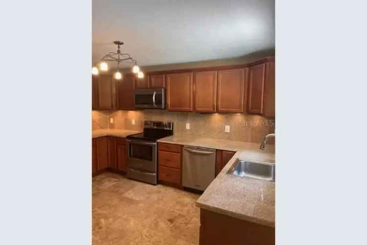 2 Bedroom 2 Bathroom Home in Granada Terrace