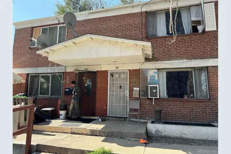 House For Sale , 1125, South Raritan Street, Denver, Colorado