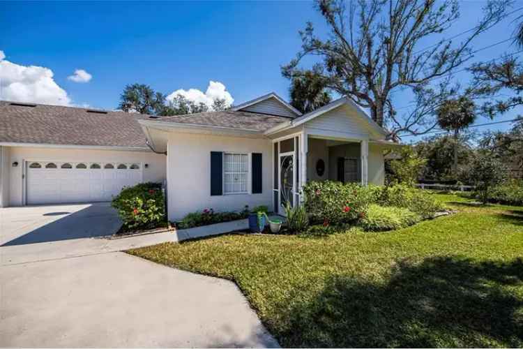 House For Sale , 1407, Red Oak Lane, Port Charlotte, Florida