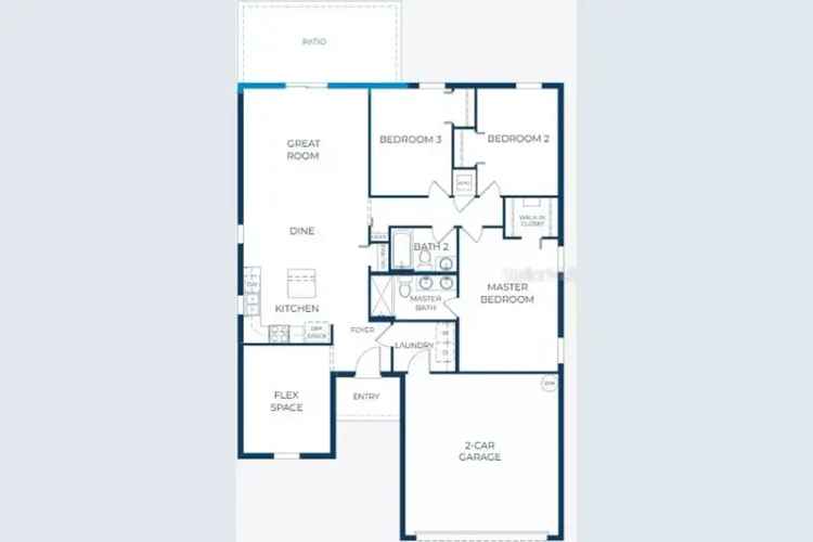 House For Sale , 3046, East Glenn Street, Inverness Highlands North, Florida