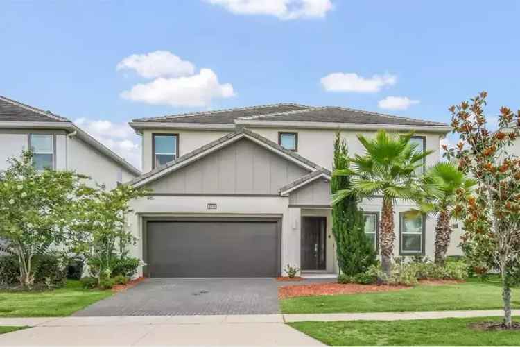House For Sale , 2616, Calistoga Avenue, Kissimmee, Florida