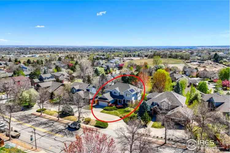 House For Sale , 6712, Avondale Road, Fort Collins, Colorado