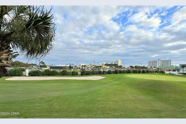 House For Sale , 520, Richard Jackson Boulevard, Panama City Beach, Florida